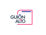 Logo Guion alto_Logotipo color